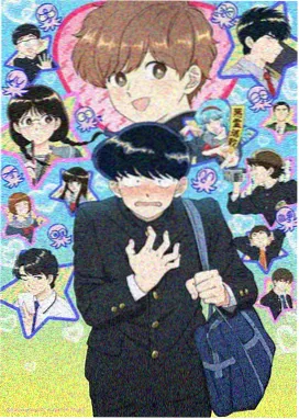胶囊兽耳娘日常 动漫